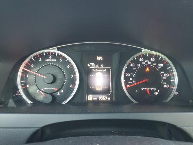 Photo 9 from auction – 2015 TOYOTA CAMRY LE with VIN 4T1BF1FK6FU010809