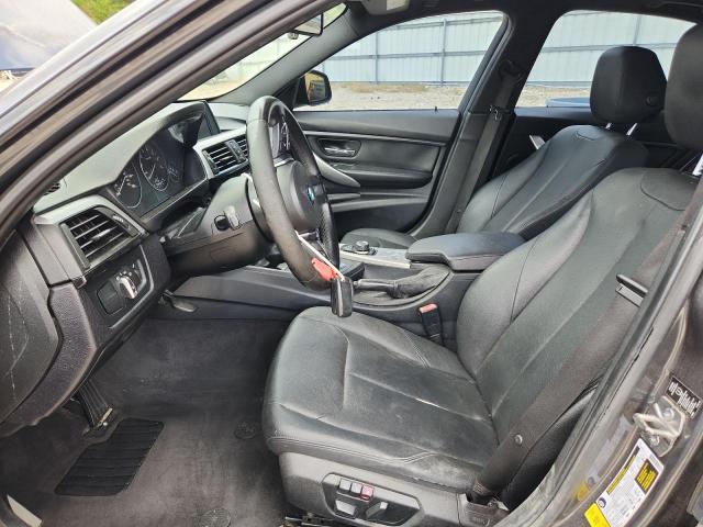 Photo 7 from auction – 2013 BMW 328 I SULE with VIN WBA3C1C53DF437900