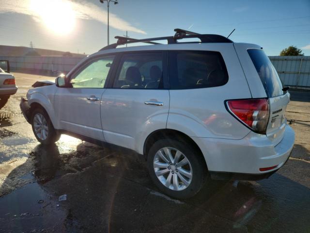 Photo 2 from auction – 2012 SUBARU FORESTER 2 with VIN JF2SHADC0CH451089