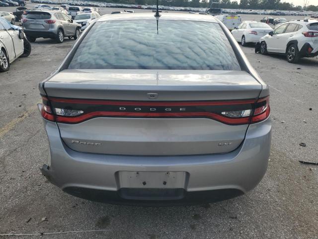Photo 6 from auction – 2016 DODGE DART SXT with VIN 1C3CDFBB5GD505820