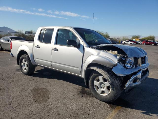 Photo 4 from auction – 2008 NISSAN FRONTIER C with VIN 1N6AD07W48C407880