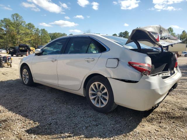 Photo 2 from auction – 2017 TOYOTA CAMRY LE with VIN 4T1BF1FK2HU294989