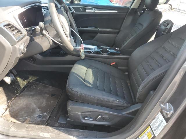 Photo 7 from auction – 2014 FORD FUSION SE with VIN 3FA6P0HD0ER298186