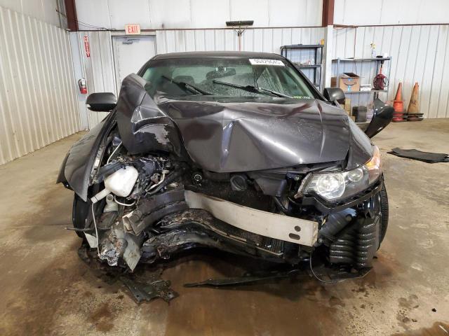 Photo 5 from auction – 2013 ACURA TSX TECH with VIN JH4CU2F60DC011981