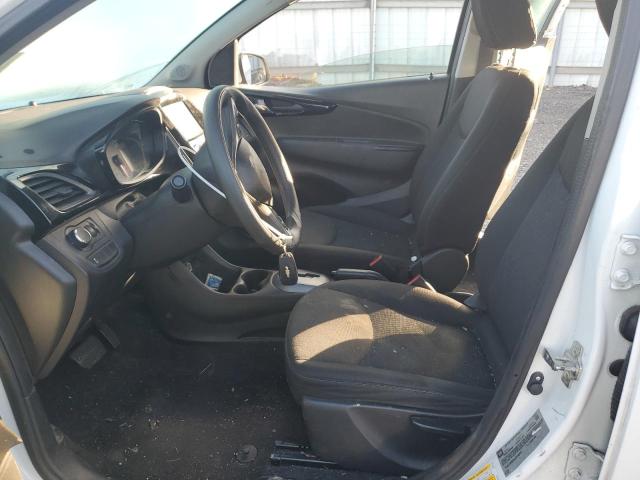Photo 7 from auction – 2020 CHEVROLET SPARK 1LT with VIN KL8CD6SA9LC419275