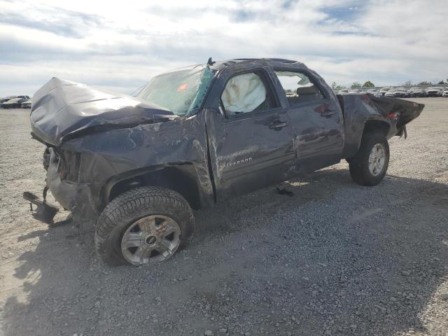 Photo 1 from auction – 2010 CHEVROLET SILVERADO with VIN 3GCRKSE36AG167590