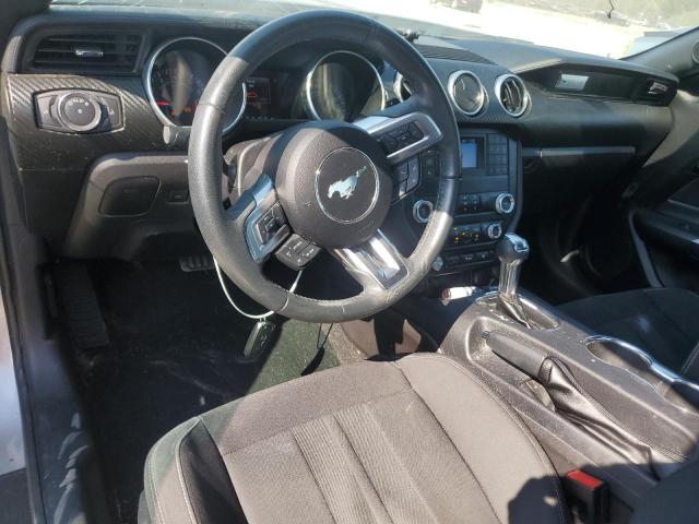 Photo 8 from auction – 2019 FORD MUSTANG with VIN 1FA6P8THXK5153003