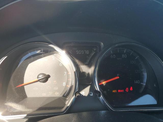 Photo 9 from auction – 2018 NISSAN VERSA S with VIN 3N1CN7AP1JL879034