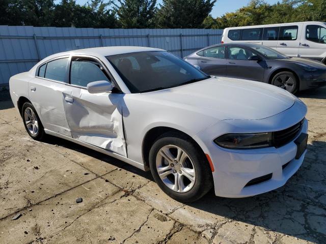Photo 4 from auction – 2022 DODGE CHARGER SX with VIN 2C3CDXBG0NH196954