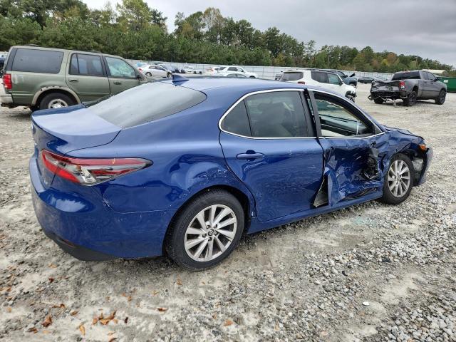 Photo 3 from auction – 2023 TOYOTA CAMRY with VIN 4T1C11AK8PU088911