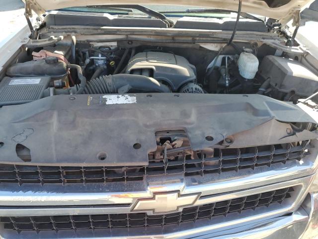 Photo 11 from auction – 2007 CHEVROLET SILVERADO with VIN 1GCHC29K37E505571