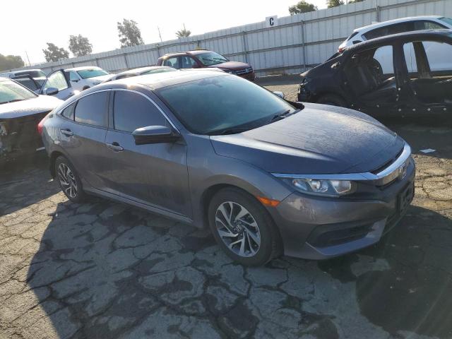 Photo 4 from auction – 2016 HONDA CIVIC EX with VIN 19XFC2F74GE208336