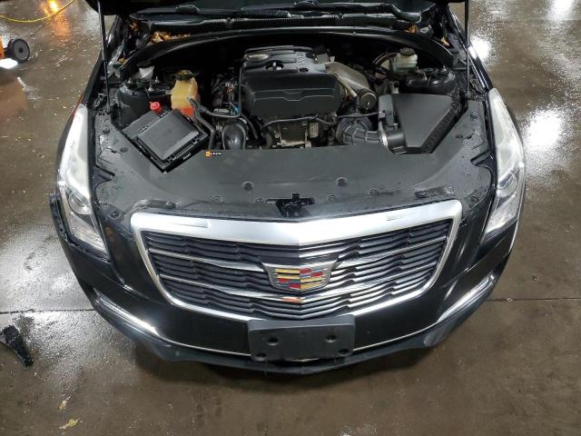 Photo 11 from auction – 2016 CADILLAC ATS with VIN 1G6AG5RX2G0145664