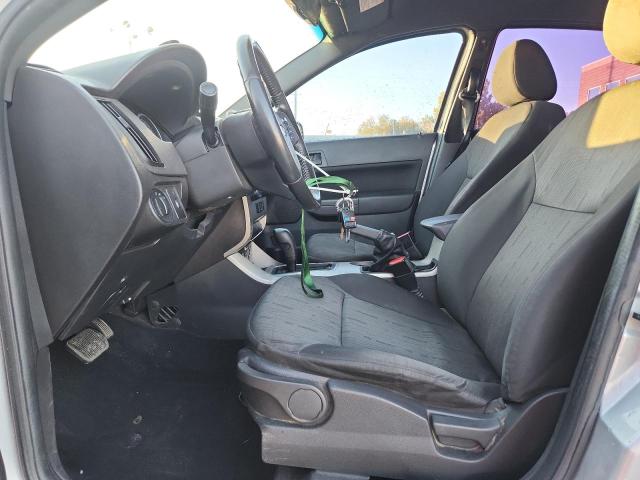Photo 7 from auction – 2010 FORD FOCUS SE with VIN 1FAHP3FNXAW289282