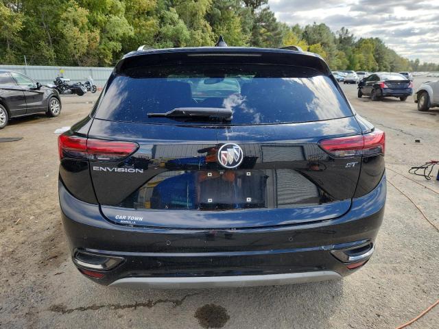 Photo 6 from auction – 2021 BUICK ENVISION P with VIN LRBAZLR46MD056846