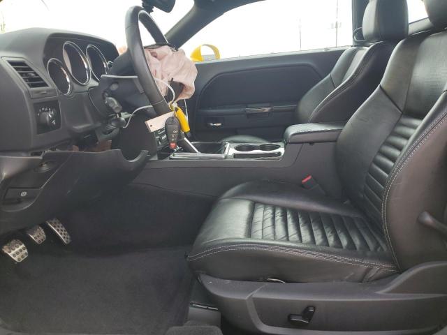 Foto 7 de la subasta – 2010 DODGE CHALLENGER con VIN 2B3CJ5DT8AH157155
