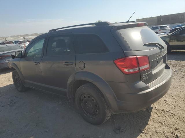 Photo 2 from auction – 2015 DODGE JOURNEY SE with VIN 3C4PDDAG7FT597116