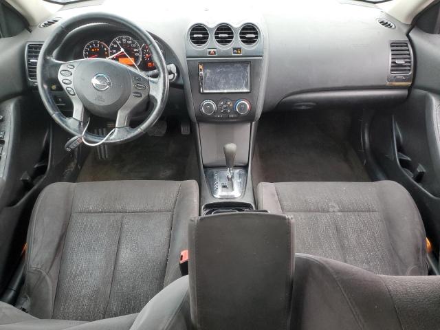 Photo 8 from auction – 2012 NISSAN ALTIMA BAS with VIN 1N4AL2AP4CN485839