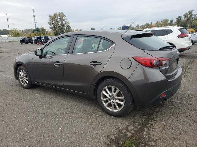 Photo 2 from auction – 2016 MAZDA 3 TOURING with VIN 3MZBM1L75GM320558