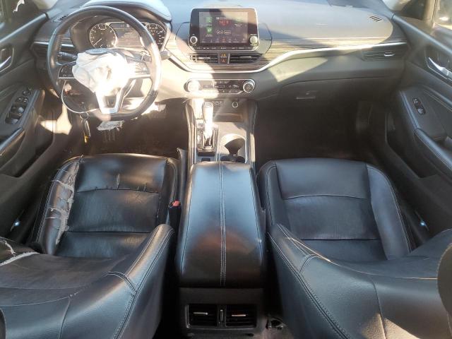 Photo 8 from auction – 2019 NISSAN ALTIMA SL with VIN 1N4BL4EV7KC231285