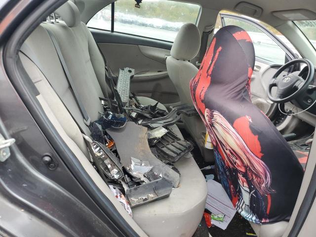 Photo 10 from auction – 2013 TOYOTA COROLLA BA with VIN 2T1BU4EE1DC102489