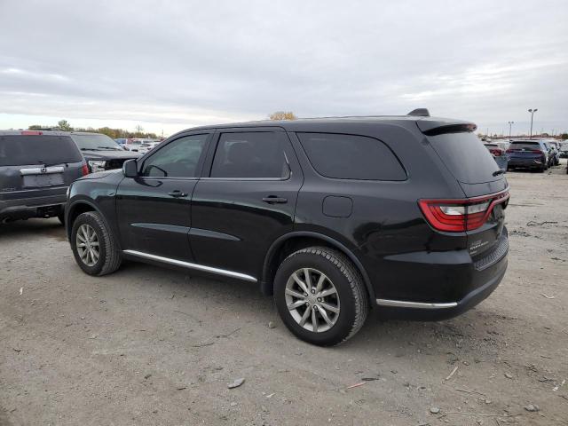 Photo 2 from auction – 2017 DODGE DURANGO SS with VIN 1C4RDJFG8HC691536