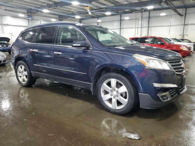 Photo 4 from auction – 2017 CHEVROLET TRAVERSE P with VIN 1GNKVJKDXHJ138609