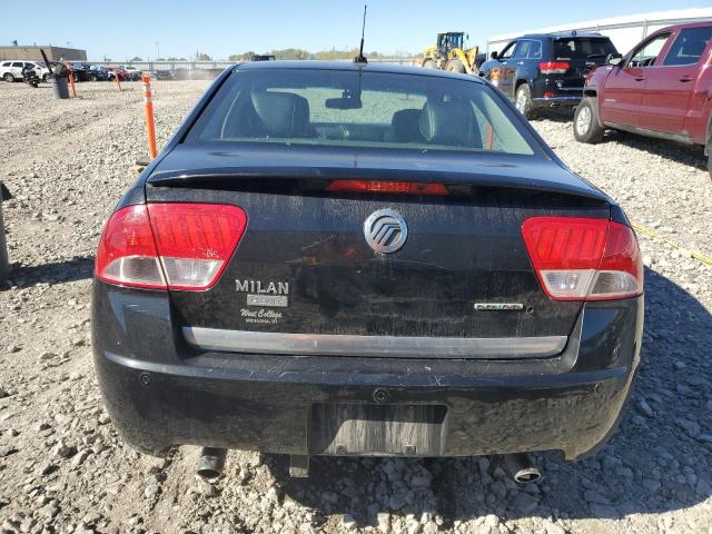 Photo 6 from auction – 2011 MERCURY MILAN PREM with VIN 3MEHM0JG8BR602701