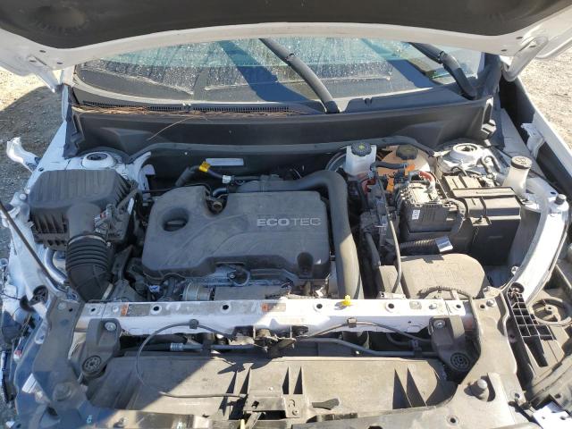 Photo 12 from auction – 2020 GMC TERRAIN SL with VIN 3GKALPEV1LL328564
