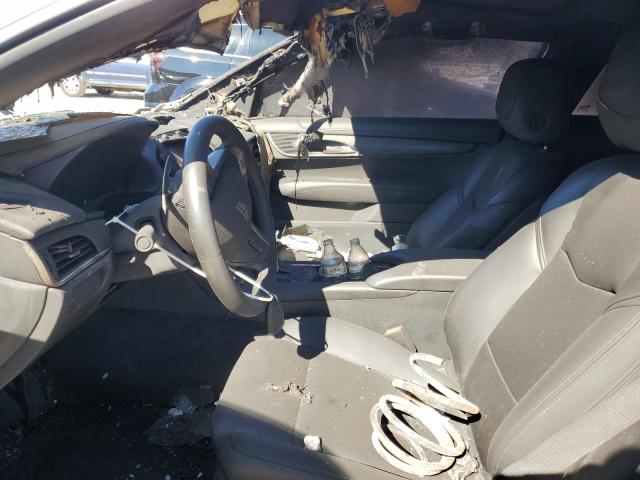 Photo 7 from auction – 2017 CADILLAC ATS with VIN 1G6AG1RX8H0128636