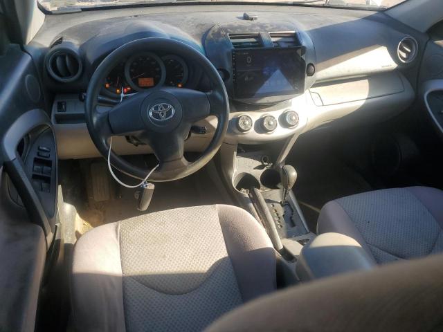 Photo 8 from auction – 2007 TOYOTA RAV4 with VIN JTMZD33V976029542