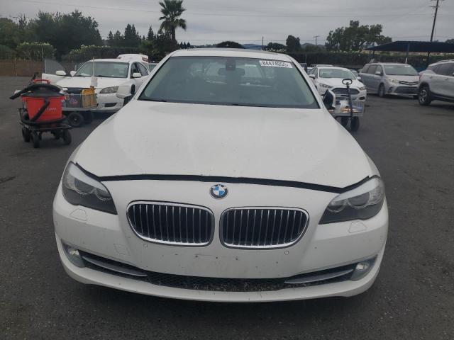 Photo 5 from auction – 2011 BMW 535 I with VIN WBAFR7C5XBC800383