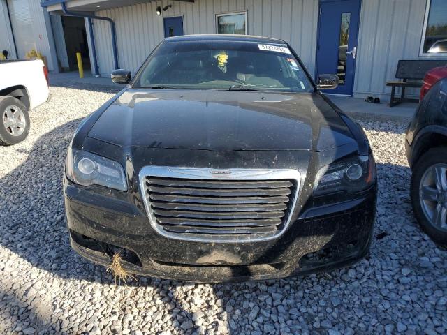 Photo 5 from auction – 2013 CHRYSLER 300 S with VIN 2C3CCABG7DH505107