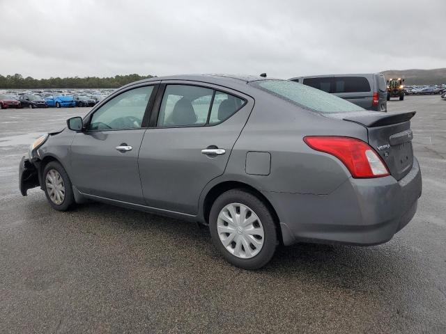 Photo 2 from auction – 2017 NISSAN VERSA S with VIN 3N1CN7AP5HL893545