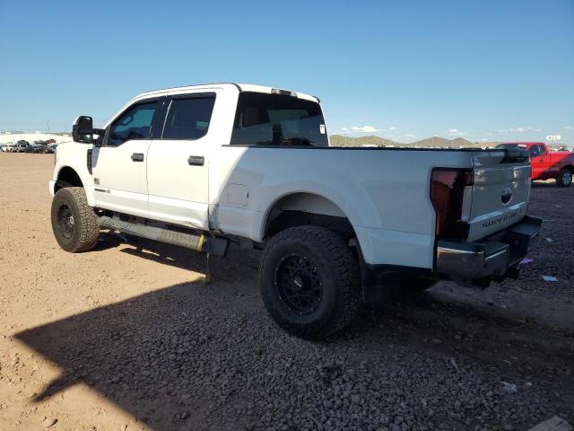 Photo 2 from auction – 2019 FORD F250 SUPER with VIN 1FT7W2BT9KEE45391