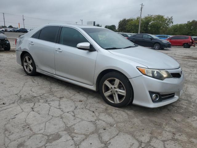 Photo 4 from auction – 2012 TOYOTA CAMRY BASE with VIN 4T1BF1FK9CU538114