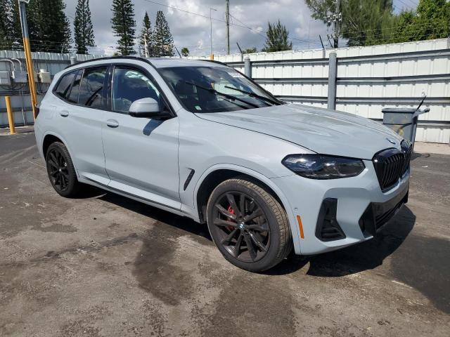 Photo 4 from auction – 2024 BMW X3 SDRIVE3 with VIN WBX47DP02RN283451