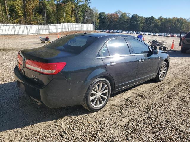 Photo 3 from auction – 2010 LINCOLN MKZ with VIN 3LNHL2JC5AR631905