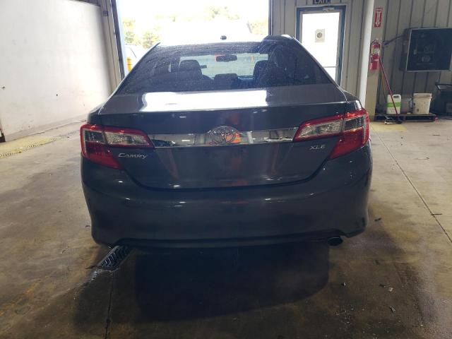 Photo 6 from auction – 2012 TOYOTA CAMRY BASE with VIN 4T1BF1FK7CU512305