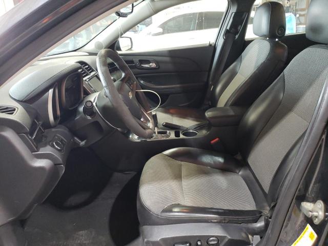 Photo 7 from auction – 2015 CHEVROLET MALIBU 1LT with VIN 1G11C5SLXFF133699