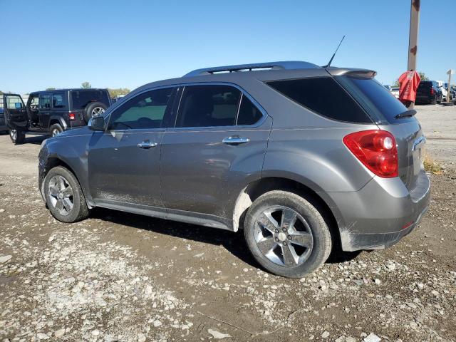 Photo 2 from auction – 2012 CHEVROLET EQUINOX LTZ with VIN 2GNALFEK0C6274441