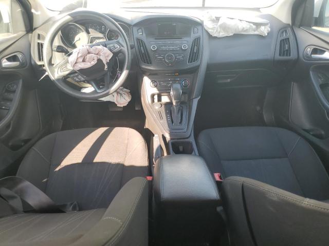 Photo 8 from auction – 2017 FORD FOCUS SE with VIN 1FADP3K25HL249391