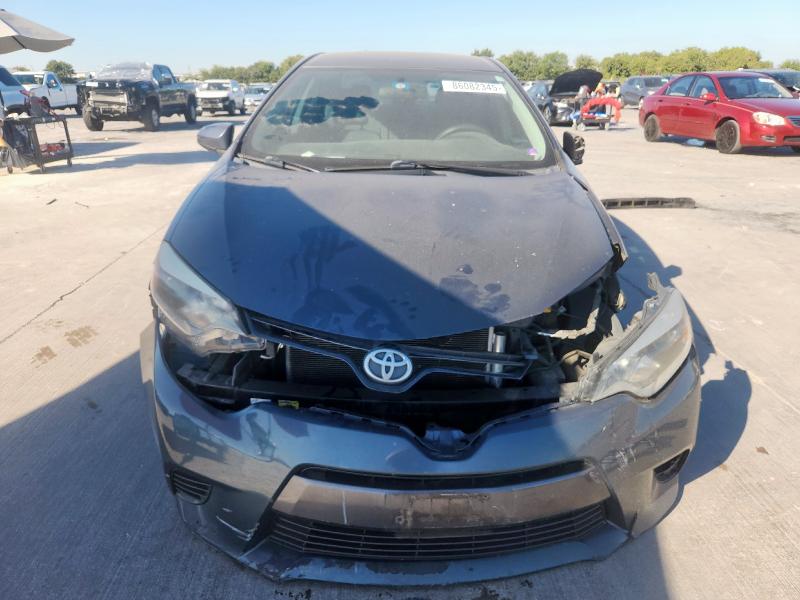 Photo 5 from auction – 2016 TOYOTA COROLLA LE with VIN 5YFBURHE6GP410125