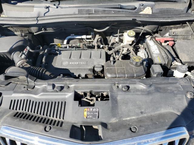 Photo 12 from auction – 2015 BUICK ENCORE with VIN KL4CJCSB7FB248411