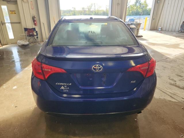 Photo 6 from auction – 2019 TOYOTA COROLLA L with VIN 2T1BURHE5KC188587