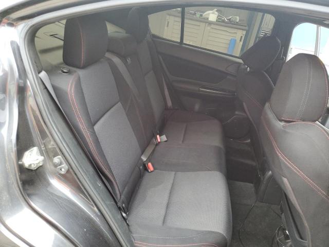 Photo 10 from auction – 2017 SUBARU WRX PREMIU with VIN JF1VA1E64H9841273