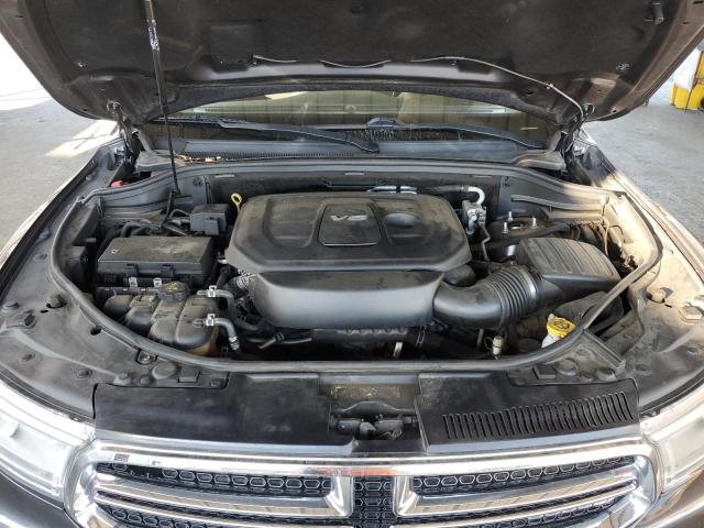 Photo 12 from auction – 2017 DODGE DURANGO SX with VIN 1C4RDHAG8HC638643
