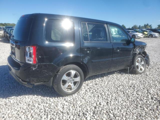 Photo 3 from auction – 2012 HONDA PILOT EXL with VIN 5FNYF4H55CB020016