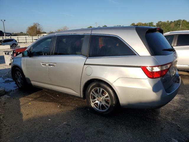 Photo 2 from auction – 2012 HONDA ODYSSEY EX with VIN 5FNRL5H67CB044703
