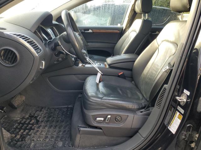 Photo 7 from auction – 2015 AUDI Q7 PREMIUM PLUS with VIN WA1LGBFE4FD011747